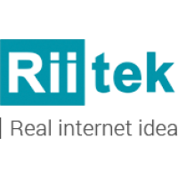 riitek-mini-toetsenborden-logo
