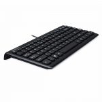 Perixx Periboard 407B Ergonomisch toetsenbord (qwerty/US)
